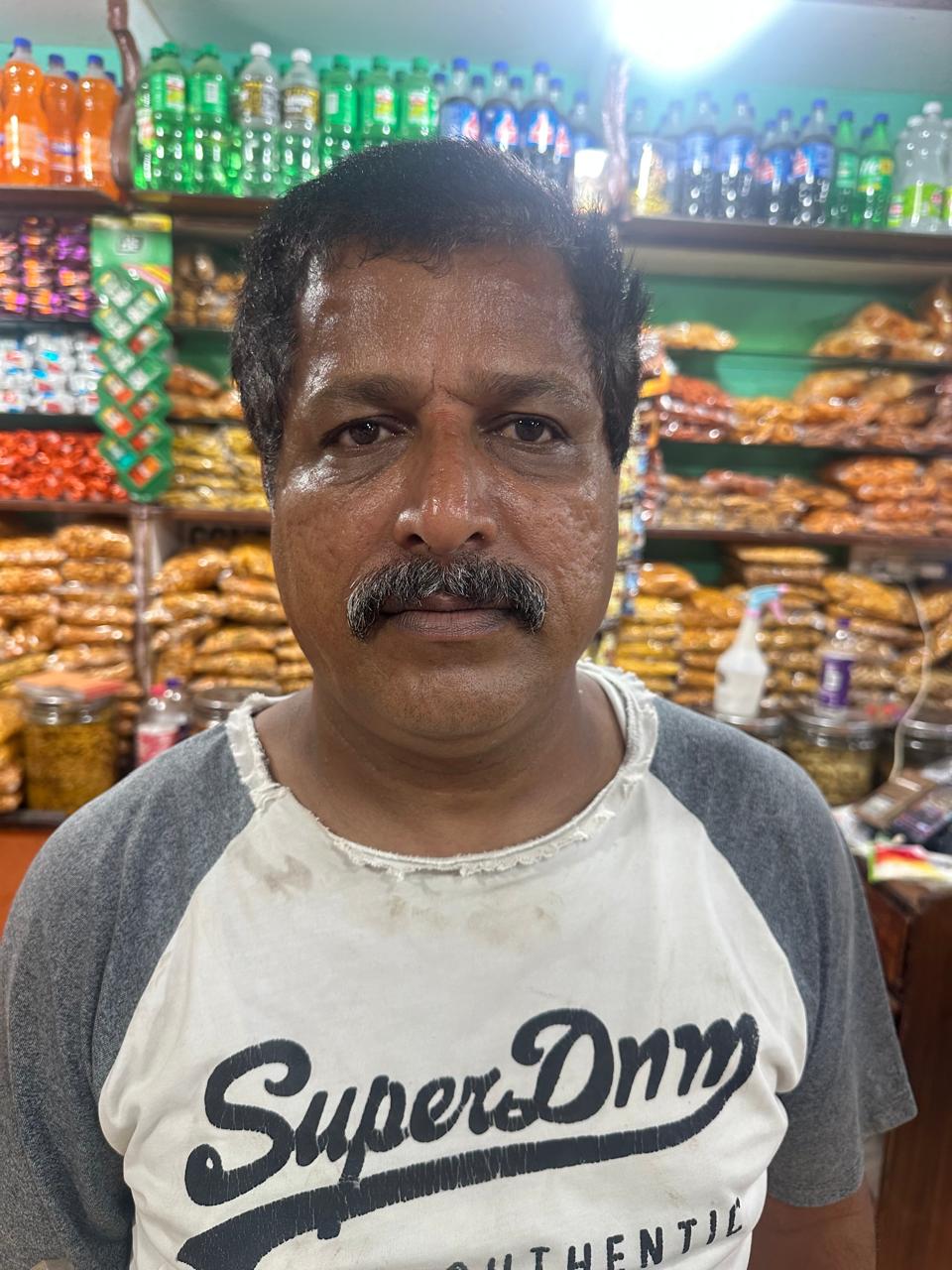 Venkateswara Banaluru Iyengar Bakery